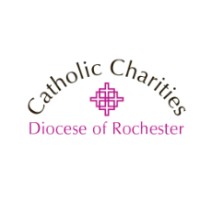 Catholic Charities of the Diocese of Rochester logo - Similar company to Catholic Charities Family And Community Services