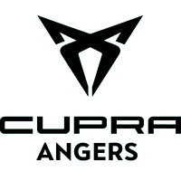 Cupra Angers logo - Similar company to La Pala