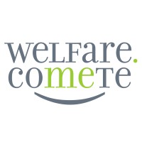 Welfare Come Te logo - Similar company to Walà Srl Società Benefit