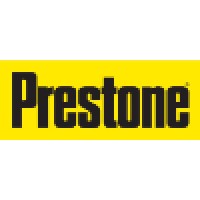 Prestone Official logo - Similar company to Sofiwellness