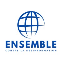 Ensemble Contre La Désinformation logo - Similar company to Dormir Au Courant