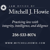 Law Office of Mitchell J. Howie logo - Similar company to Darrick Mcgill: Primerica - Financial Services