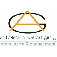 Ateliers Glatigny logo - Similar company to Sqy Event