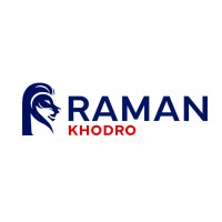 RamanKhodro.Co logo - Similar company to Mammut_Tech
