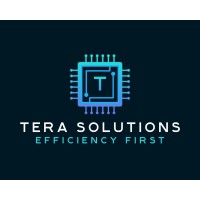 Tera Solutions logo - Similar company to Fts - Full Technology Systems