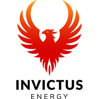 Invictus Energy logo - Similar company to Solarstruction Inc.