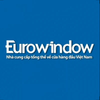 EUROWINDOW logo - Similar company to Bm Windows Jsc