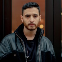 Mohammed El-Kurd logo - Similar company to Pen Center Usa