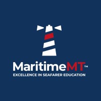 MaritimeMT logo - Similar company to Proforce1 | Security Services
