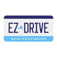 EZ Drive Motor Vehicle Services logo - Similar company to Tag It