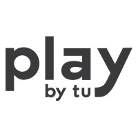 Play By Tu logo - Similar company to Workjoys - World'S First Virtual Team Building Software For Your Workplace