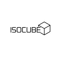 Isocube logo - Similar company to P.D.S.