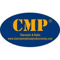 Ciencias Médicas Producciones logo - Similar company to Gpop