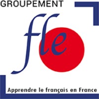 Groupement FLE logo - Similar company to Inflexyon - French Language School