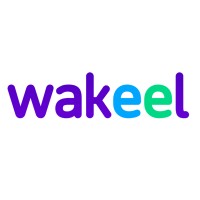 wakeel logo - Similar company to Intermid