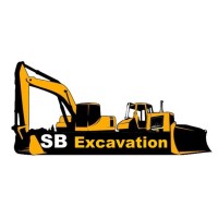 SB EXCAVATION CORPORATION logo - Similar company to North Terra