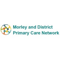 Morley and District Primary Care Network logo - Similar company to Joje Project Training & Consulting