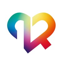 Zurich Pride logo - Similar company to Confoederatio Ludens