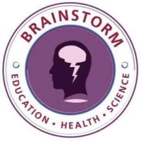 Brainstorm Organization logo - Similar company to Ample.Al