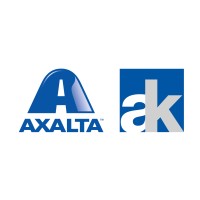 Axalta - André Koch logo - Similar company to Coolingvans Ag