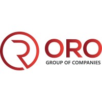Oro Group logo - Similar company to Dynamic Hotels