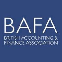 BAFA Public Services and Charities Special Interest Group logo - Similar company to Management Control Association