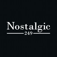 Nostalgic 249 logo - Similar company to Zyma