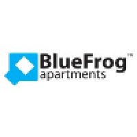 BlueFrog Apartments