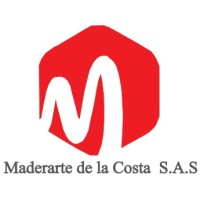 Maderarte de la Costa logo - Similar company to Repostería Wilca