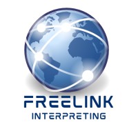 FreeLink Interpreting LLC logo - Similar company to Clear Source Recruiting