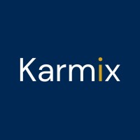 Karmix logo - Similar company to Mantittude