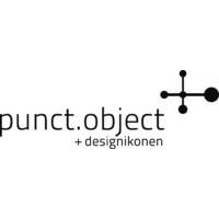punct.object | designikonen | places logo - Similar company to Citizenoffice