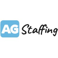 AG Staffing logo - Similar company to Agaatt