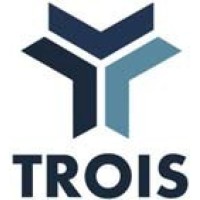 TROIS RESOURCES PTE LTD logo - Similar company to Taking Forward