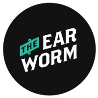 The Earworm logo - Similar company to Two Point-0