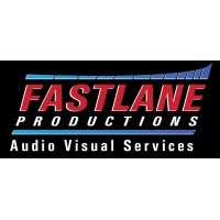 Fastlane Productions Audio Visual & Event Services logo - Similar company to Executive Development Consulting, Llc
