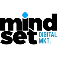 Mindset Marketing logo - Similar company to Mindset Marketing