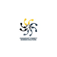 Paramount Connect Business Solutions logo - Similar company to Lead Navigators Tech