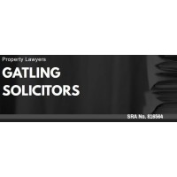 Gatling Solicitors Limited logo - Similar company to Romac Logistics