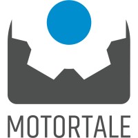 MOTORTALE logo - Similar company to Verifica.Srl