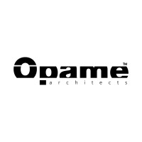 Opame Architects logo - Similar company to Kothari Architects