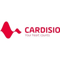 Cardisio Türkiye logo - Similar company to Cardisio