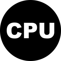 CPU Digital logo - Similar company to Seichō