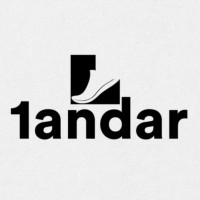 Agência 1Andar logo - Similar company to Enova Educacional