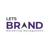 Lets Brand logo - Similar company to Ruvolution Brand Management
