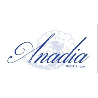 SAS ANADIA logo - Similar company to Hôtel 2M