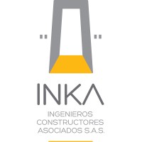 INKA SAS logo - Similar company to Somatec