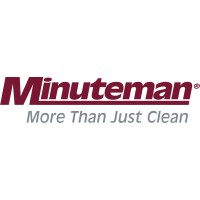 Minuteman International logo - Similar company to Multi-Clean