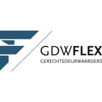 Gdwflex Gerechtsdeurwaarders logo - Similar company to Life Experts