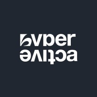 Hyperactive Design Studio logo - Similar company to Right Design Studio